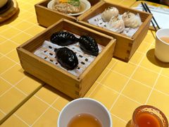 -蔡澜点心·粤菜(花城汇南区店)