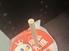 -蜜雪冰城(万达广场店)