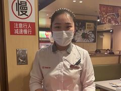 -海底捞火锅(宝龙广场夜宵主题店)