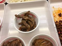 -廖记棒棒鸡(十二桥店)
