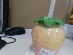 -舍予茶(桂林路店)