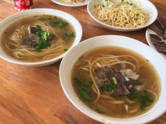 -十二忠手拉面(中华路店)