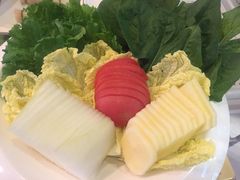 -甘尼仕印度餐厅爵士酒吧(阳春巷店)