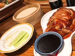 -那家小馆•北京菜•烤鸭(香山店)