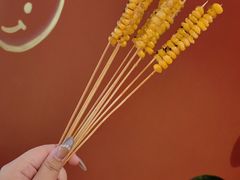 -奉天宴遇烧烤·冒锅