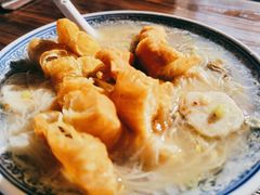 面线糊-亚忠小吃店(曾厝垵店)
