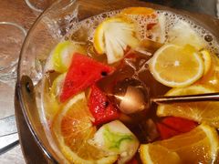 -快乐小羊·内蒙牛羊肉火锅(流花中心店)