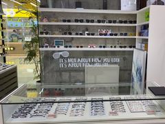 -MODJO•木左眼镜(云玺万科里店)