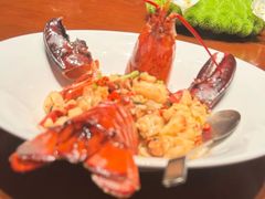 -三妹小龙虾·黄油蟹(华侨城总店)