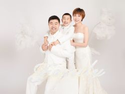 -海马体家庭照相馆(杭州远洋乐堤港店)