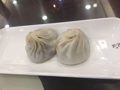 -锡笼记·无锡小笼(水岸店)