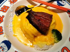 -伯友茶记(中华广场店)
