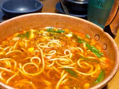 -觅山云南菜(泊富ICITY店)