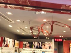 -LensCrafters亮视点·RayBan精选(来福士店)
