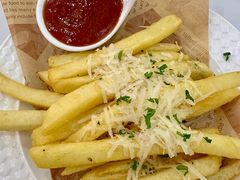-斗牛士牛排餐厅(嘉里汇店)
