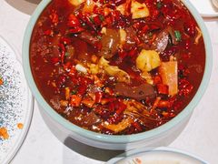 -北李妈妈菜·海肠捞饭(开发区万达店)