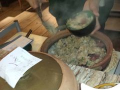 -春润大地海南椰子鸡(沙井京基百纳广场店)