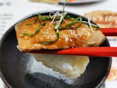 -Sushi Love 创意寿司(丽影广场店)