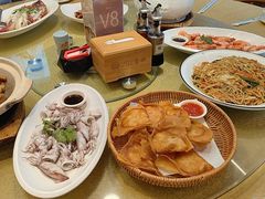 -202特色排档(五缘湾店)