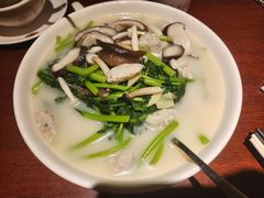 -老坑记·香港经典粤菜馆