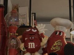 大堂-麦当劳(海岸城店)