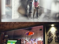 -太平老街-前行美术馆