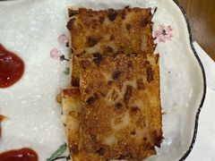 -本味友膳·茶餐厅(和达中心城店)