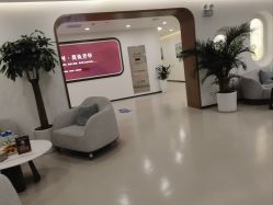 -丰联丽格医疗美容·联合丽格眼整形中心