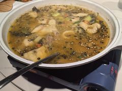 -有藕有鱼·湖北菜(唐家墩店)