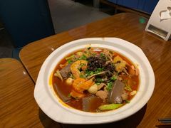 -眉州东坡·熊猫主题餐厅(枫蓝店)