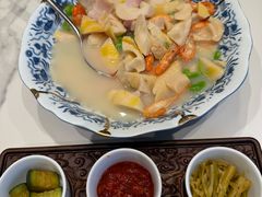 -杭州西湖柳莺里酒店·闻莺厅