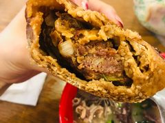 -老回回饺子馆(海洋馆店)