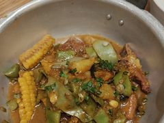 -金掌勺·锅包肉(广渠门店)