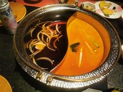 -牛New寿喜烧(虹桥新天地店)