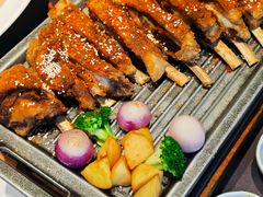 -请晋·乔家大院(建外大街店)