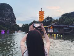 -桂林两江四湖景区