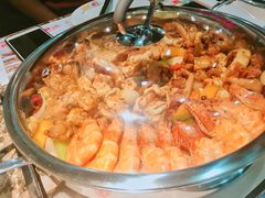 -黄记煌三汁焖锅(三胞广场店)