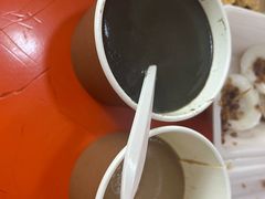 -谢怀亮芝麻茶
