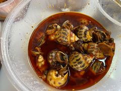 -三妹小龙虾·黄油蟹(华侨城总店)