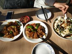 -协顺园回头馆(南顺城路店)