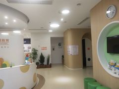 -绿城奇妙园双语日托(华茂悦峰园区)