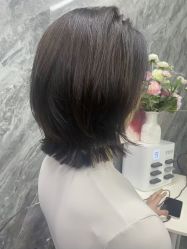 -西克造型美发连锁