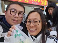 -俞记安顺特色破酥包(民生路店)