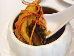 -稻香酒家·33年老字号·港式粤菜(富邦中心店)