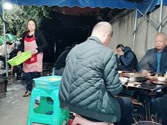 -红牌楼老号串串(银海佳苑店)