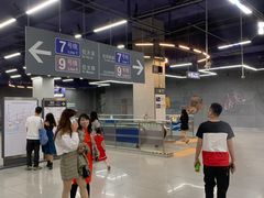 -车公庙(地铁站)
