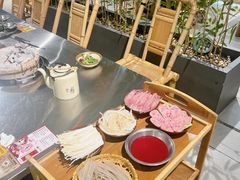 -郭铁柱·泥炉老火锅(江北龙湖天街店)