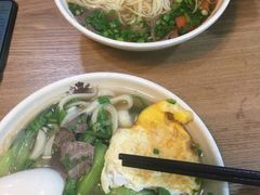 -兰州牛肉拉面(瑞金路)