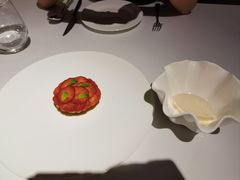 -Oyster Talks 四度蚝法餐厅