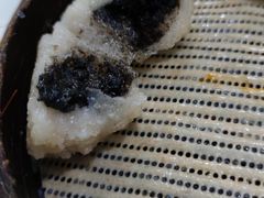 -宝华园百年老字号烧麦